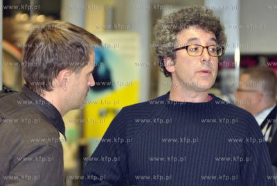 29 Koszalinski Festiwal Debiutow Filmowych "Mlodzi...