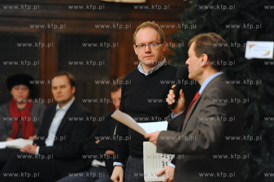 Urzad Miasta Sopotu. Spotkanie informacyjne Rady Miasta...