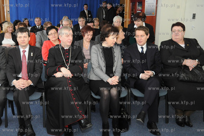 Oddzial Pediatryczny Szpitala Miejskiego w Gdyni oddany...