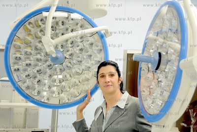 Centrum Medycyny Interwencyjnej - nowy szpital Uniwersyteckiego...