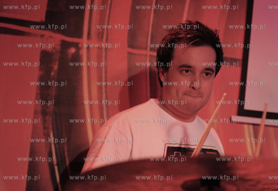 Klub Versalka - Sopot. Koncert z cyklu Jazz Travel...