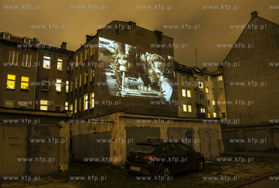 Gdansk. Wyspa Spichrzow, Dlugie Ogrody, Olowianka....