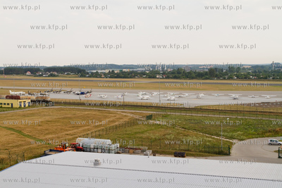 W czasie trwajacego Red Bull Air Race padl rekord na...