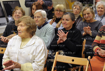 Sopot. Miejska Biblioteka Publiczna im. Jozefa Wybickiego...