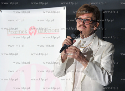 Zatoka Sztuki. Sopot. Koncert charytatywny z cyklu...