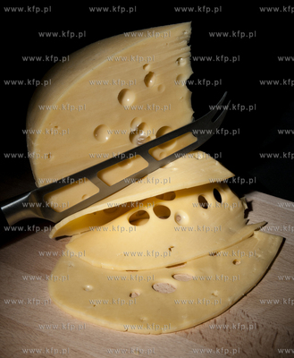 gatunek sera podpuszczkowego, dojrzewającego, produkowanego...
