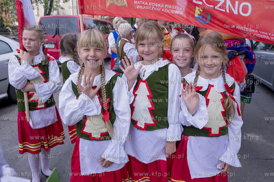 25 sierpnia w Piasecznie odbyły się I Walne Plachandry,...