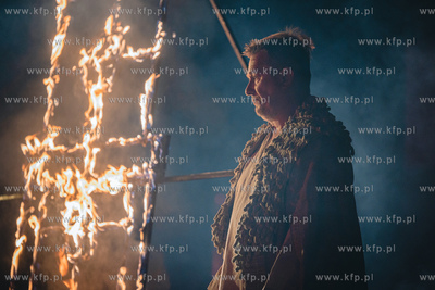 Gdańsk.  Pierwszy dzień FETY 2023 - XXV edycji Międzynarodowego...