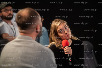 Trzeci dzień 49. Festiwalu Polskich Filmów Fabularnych...