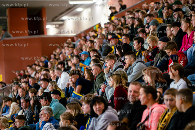 Orlen Basket Liga - Koszykówka - AMW Arka Gdynia -...