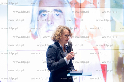 Benefis Kiejstuta Bereźnickiego „Gdybym umiał mówić,...