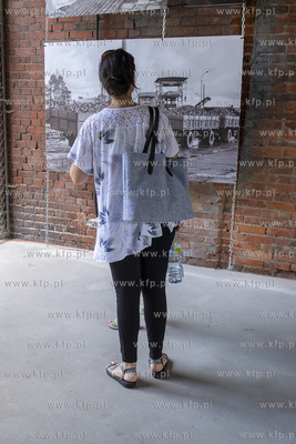 Otwarcie Cukroteki na terenie cukrowni w Pruszczu Gdańskim....