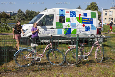Festyn z okazji 90-lecia przyłączenia Olszynki do...