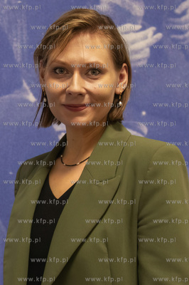 Wernisaż wystawy rysunku i malarstwa  prof. Tomasza...