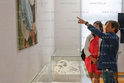 Prezentacja wyników badań archeologicznych na terenie...