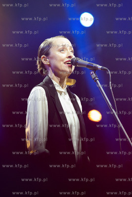 Hala Ergo Arena. Koncert „Zjednoczeni w różnorodności...