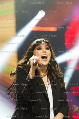 Top Of The Top Sopot Festival w Operze Leśnej. Koncert...