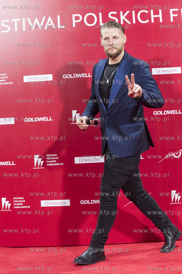 44. Festiwal Polskich Filmów Fabularnych w Gdyni....