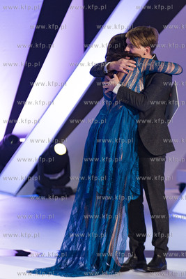 44. Festiwal Polskich Filmów Fabularnych w Gdyni....