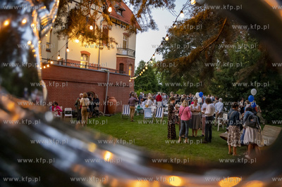 22. urodziny Muzeum Sopotu.08.09.2023 Fot. Anna Bobrowska...