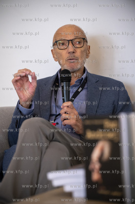 48. Festiwal Polskich Filmów Fabularnych w Gdyni....