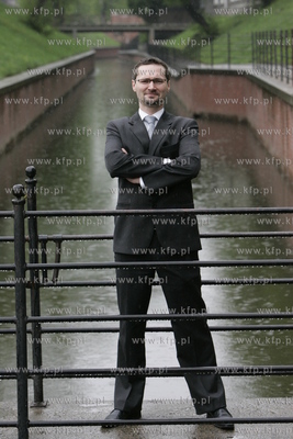 Jaroslaw Walesa - Posel na Sejm RP - bedzie walczyl...