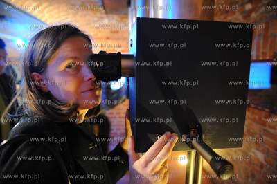 Otwarcie naukowego Centrum Hewelianum w dawnym zespole...