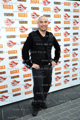 SOPOT HIT FESTIVAL 2009. Nz Jacek Stachursky.07.08.2009fot....