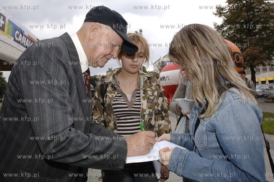 32 Festiwal Polskich Filmow Fabularnych w Gdyni. Nz....