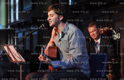 Antystress - Benefis Fajnego Człowieka - spotkanie...