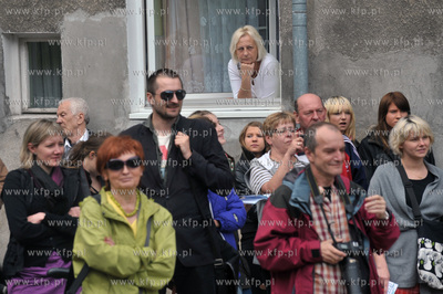 Streetwaves to akcja miejska wyprowadzajaca dzialania...