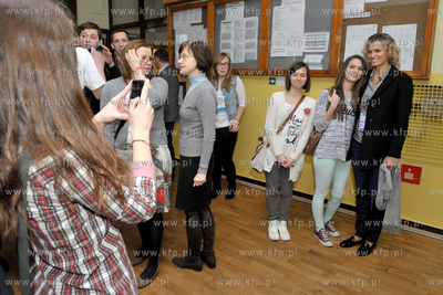 Spotkanie ambasadorów IAAF Halowych Mistrzostw Swiata...