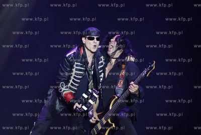 Gdansk. Stocznia. Koncert Zaczelo Sie W Polsce bedacy...