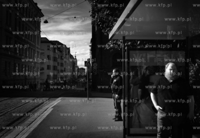 Helsinki.
23.07.2009
fot. Krzysztof Mystkowski /...