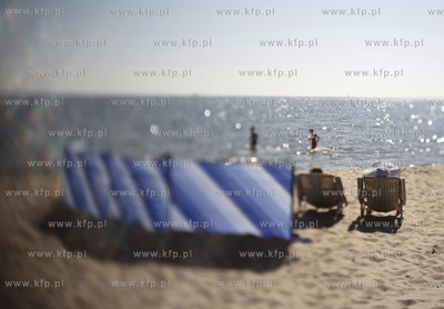Sopot. Plaza cz. poludniowa.
02.07.2010
fot. Krzysztof...