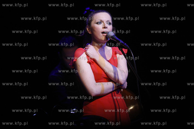 Gdansk. Polska Filharmonia Baltycka. Siesta Festival...