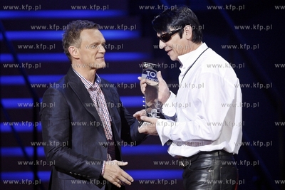 Sopot. Ergo Arena. Festiwal Top Trendy. Koncert Top....