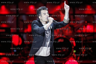 Sopot. Opera Lesna. Sopot Festival. Koncert towarzyszacy...