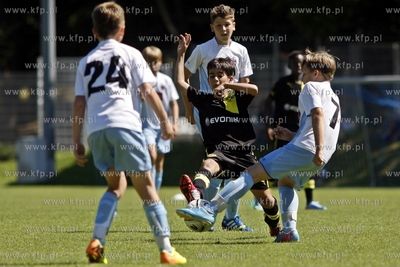 Miedzynarodowy Turniej Pilki Noznej Euronadzieje 2013...