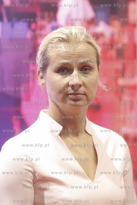 XVII Miedzynarodowe Targi Morskie BALTEXPO 2013 w Gdansku....