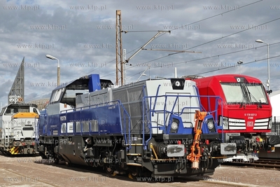 Przygotowania do 10. jubileuszowej edycji Miedzynarodowych...