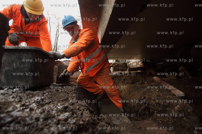 Budowa budynku Sopockiego Inkubatora Przedsiebiorczosci...