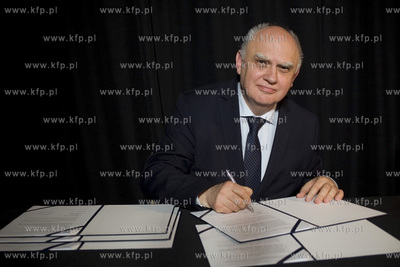 Park Naukowo Technologiczny w Gdańsku. Uroczyste otwarcie...