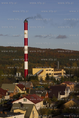 Ciepłownia OPEC w Wejherowie.
26.10.2015
fot. Krzysztof...
