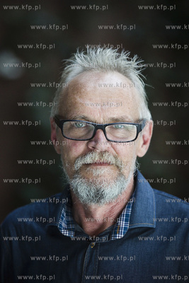 Paweł Kasprzak, szef Obywateli RP.
31.08.2017
fot....