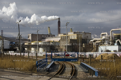 Gdańsk. Fosfory Grupa Puławy.
15.03.2018
fot. Krzysztof...