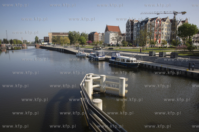 Elbląg.
29.04.2019
fot. Krzysztof Mystkowski / KFP