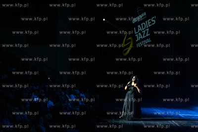 Ladies Jazz Festival. Występ Nancy Vieiry.
22.07.2023
fot....