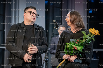 Opera Leśna.  Koncert z okazji Międzynarodowego Dnia...