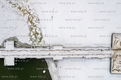 Zimowy Sopot.
19.02.2026
fot. Krzysztof Mystkowski...